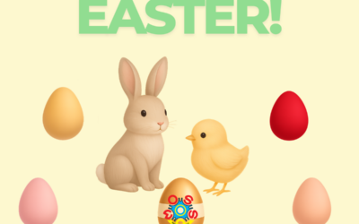 Easter Holidays 2026