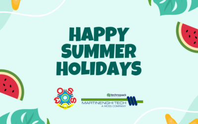 Summer shutdown 2025