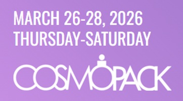 COSMOPACK 2026