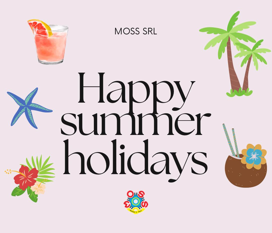 Summer shutdown 2026
